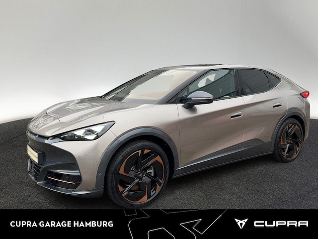 CUPRA Tavascan VZ 4Drive Pano Head-Up Sennheiser (51048)