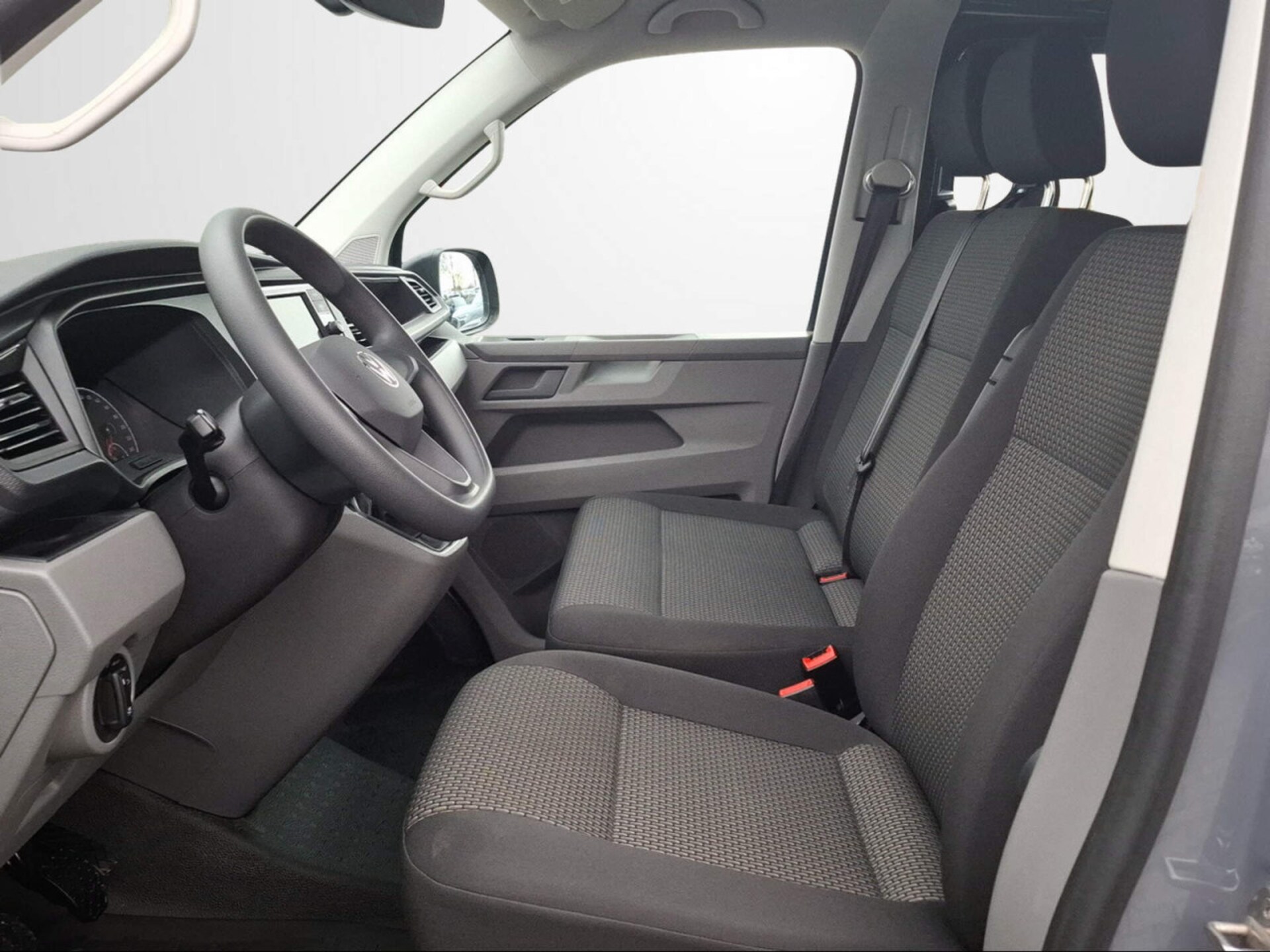 Volkswagen T6.1 Transporter Kombi kurzer Radstand