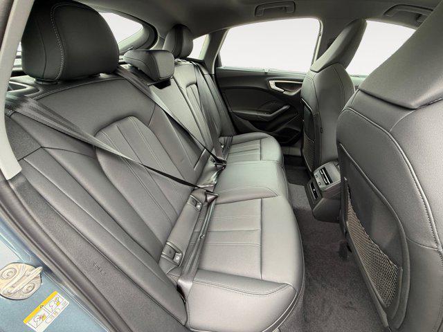 2025 Audi A5 Premium Plus - Photo 18
