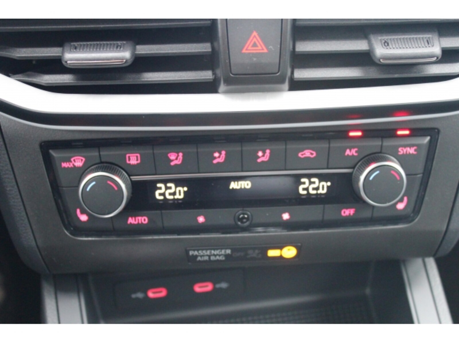 SEAT Ibiza – Bild 11