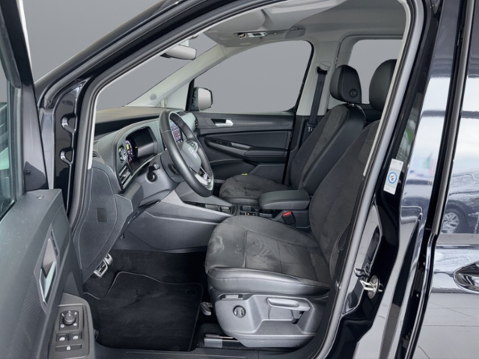 Volkswagen Caddy – Bild 12