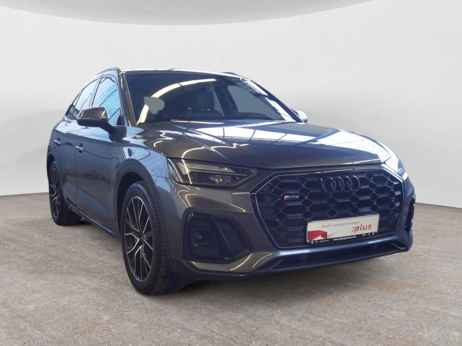 Audi SQ5 Sportback