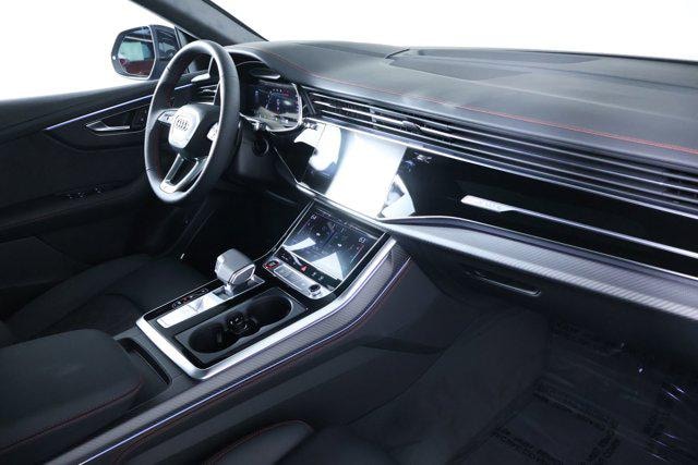 2026 Audi SQ8 Prestige - Photo 17