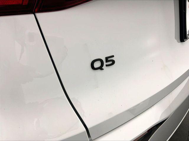 2025 Audi Q5 Premium Plus - Photo 9