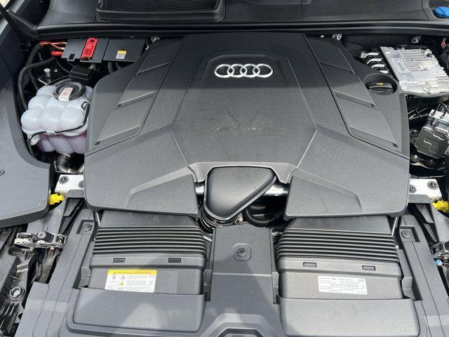 2026 Audi Q8 Premium Plus - Photo 36