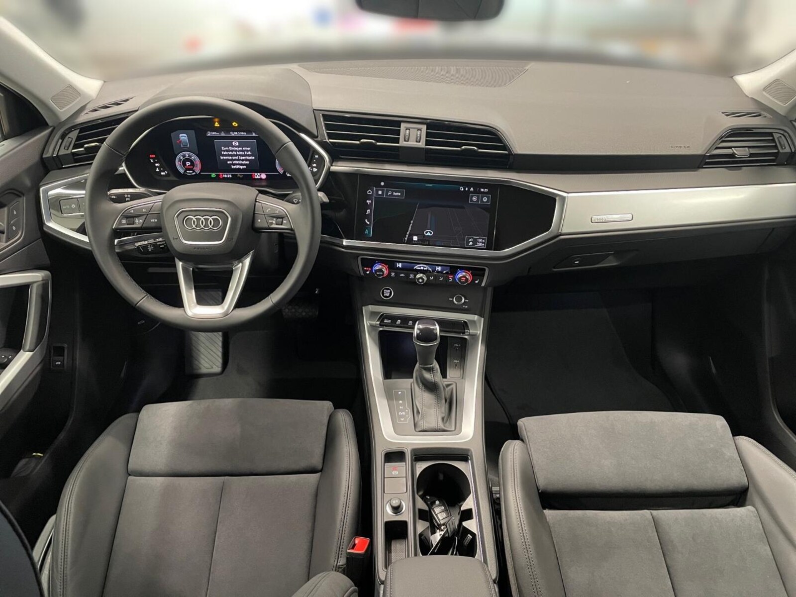 Audi Q3 Sportback – Bild 13