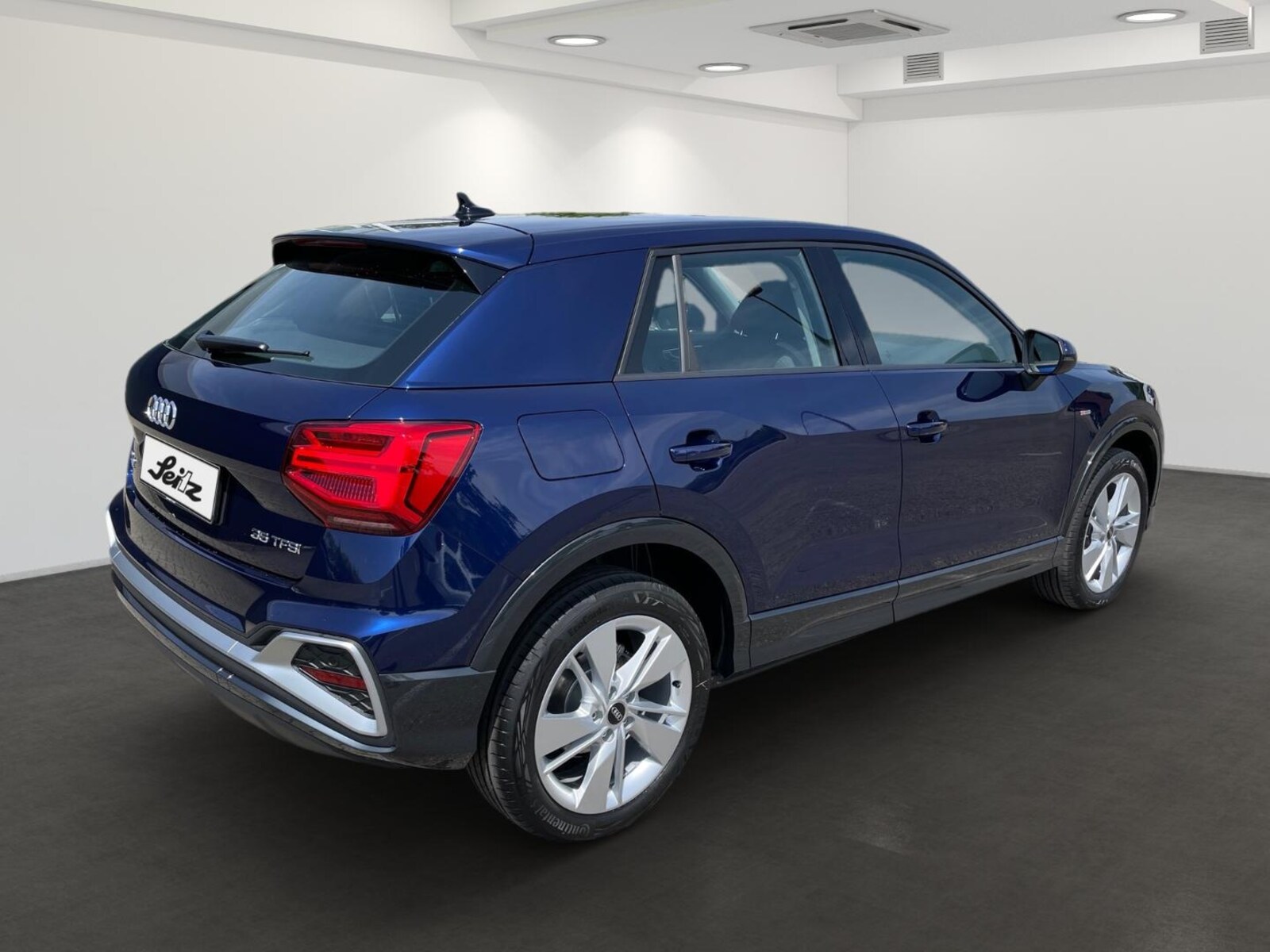 Audi Q2 – Bild 5