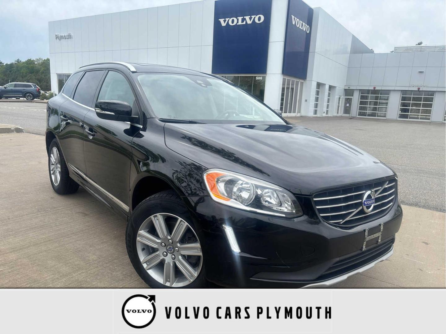 2016 Volvo XC60 T5 AWD Premier's photo