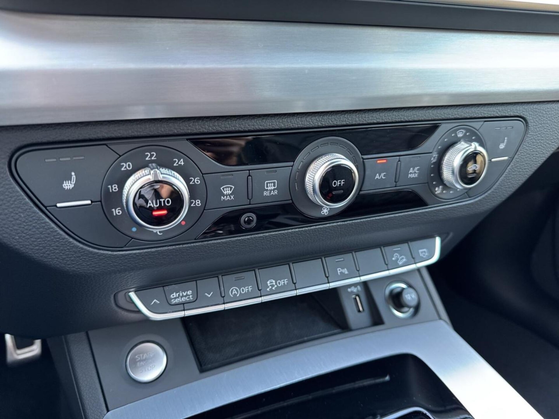 Audi Q5 SUV S line