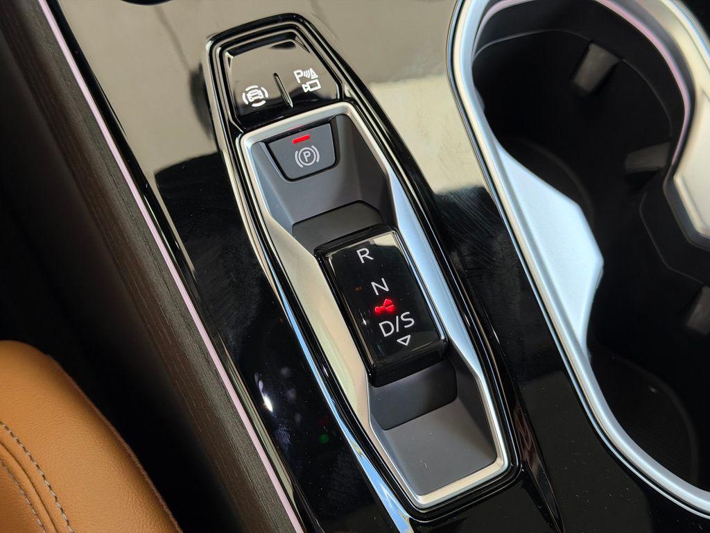 2026 Audi A6 Premium Plus - Photo 27