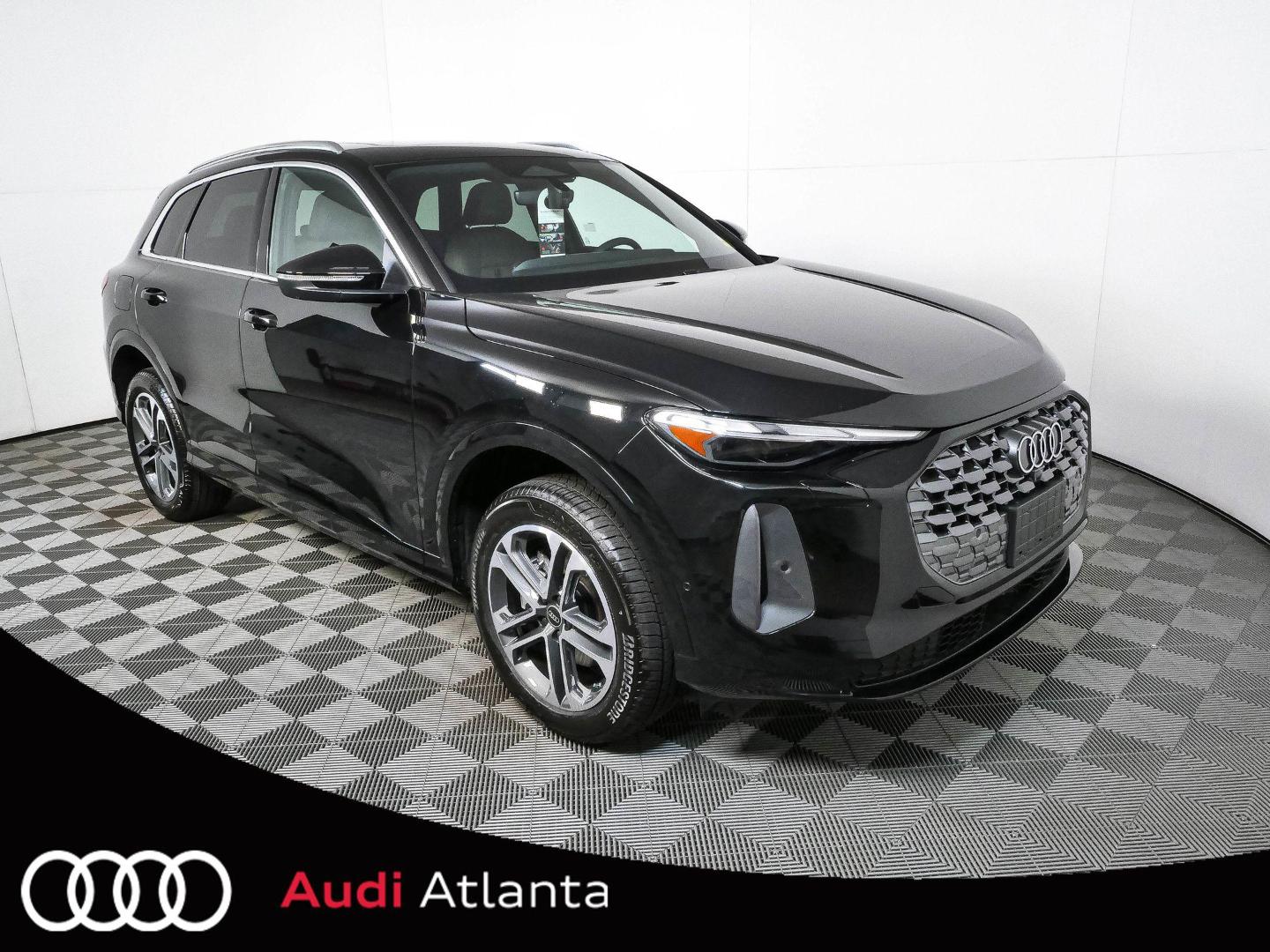 2026 Audi Q5 Premium quattro's photo