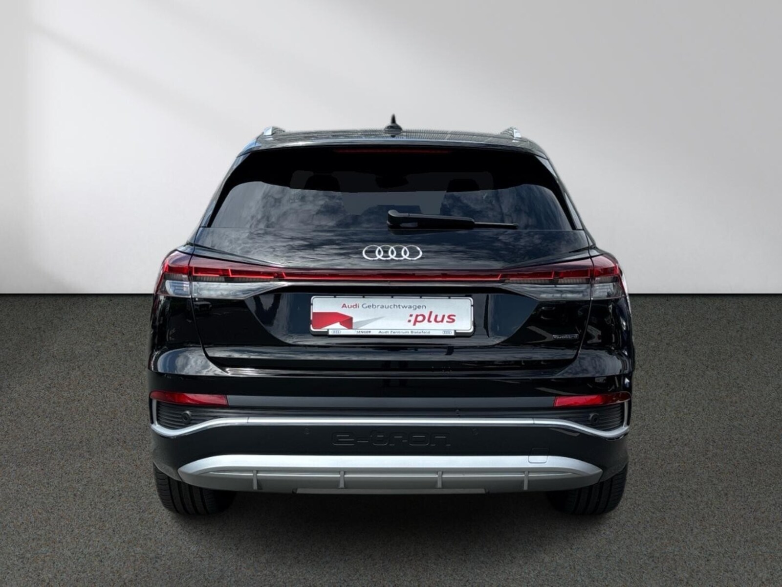 Audi Q4 e-tron – Bild 5