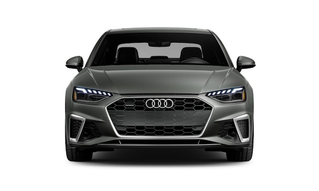 2023 Audi A4 Sedan