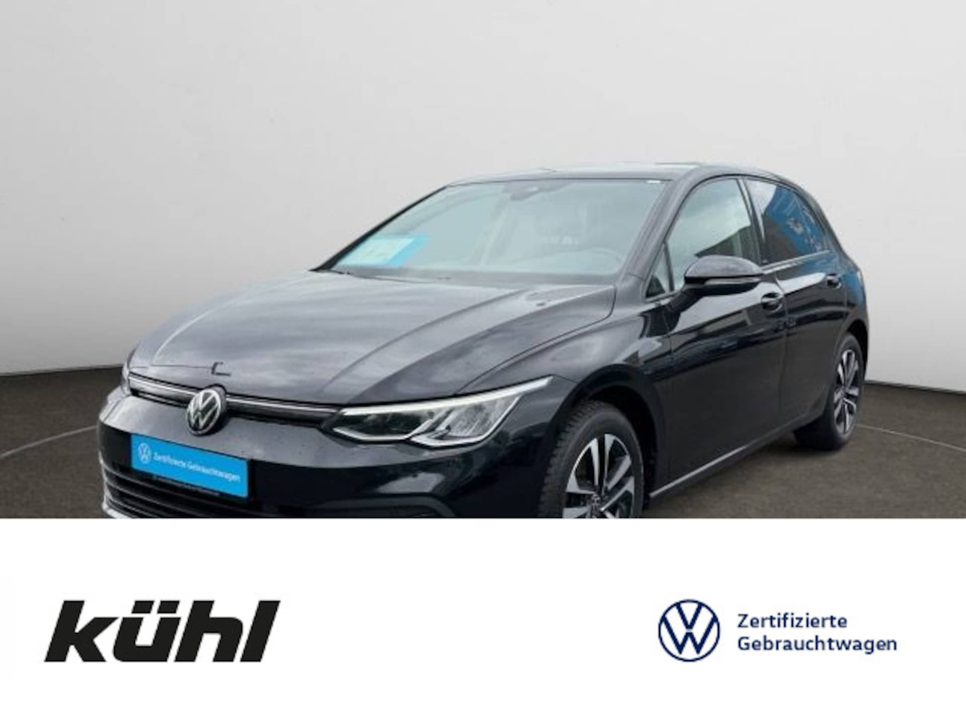 Volkswagen Golf United