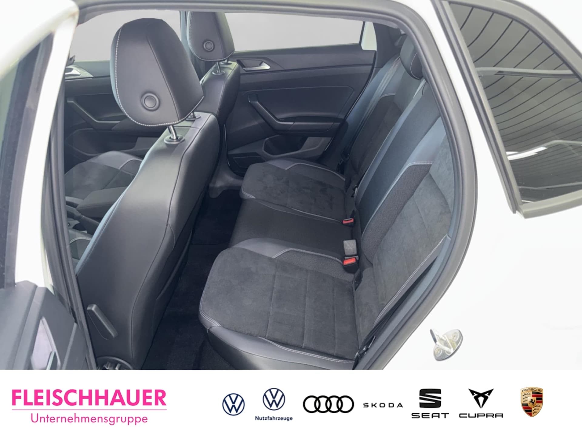Volkswagen Polo GTI