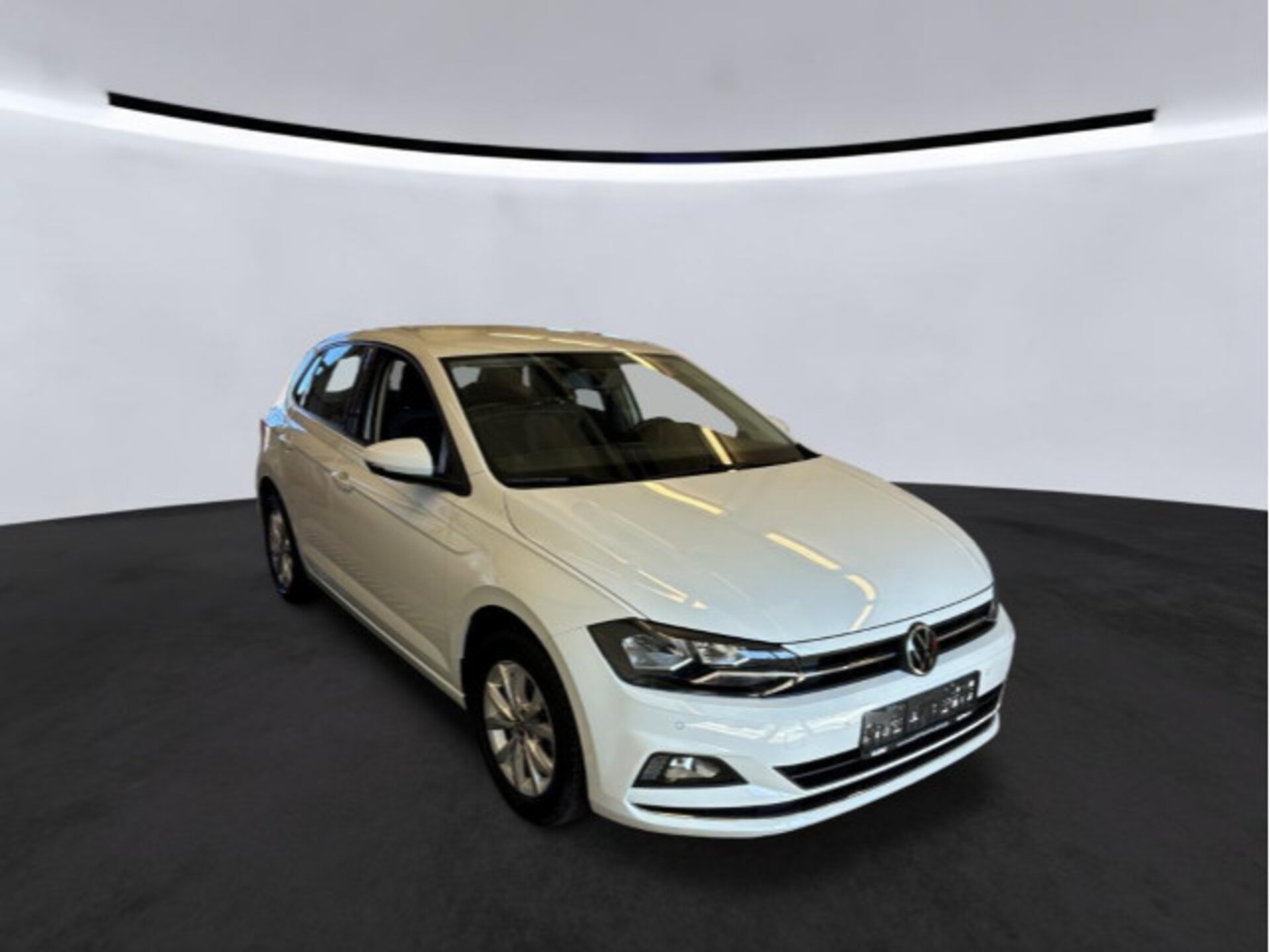 Volkswagen Polo Highline