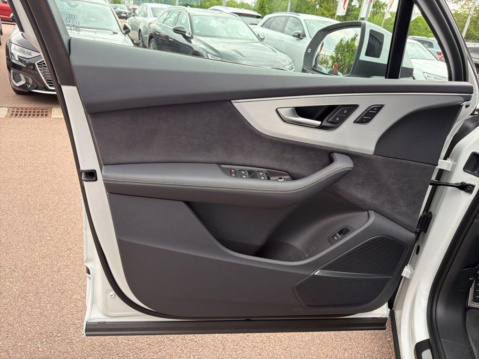 Audi Q7 – Bild 12