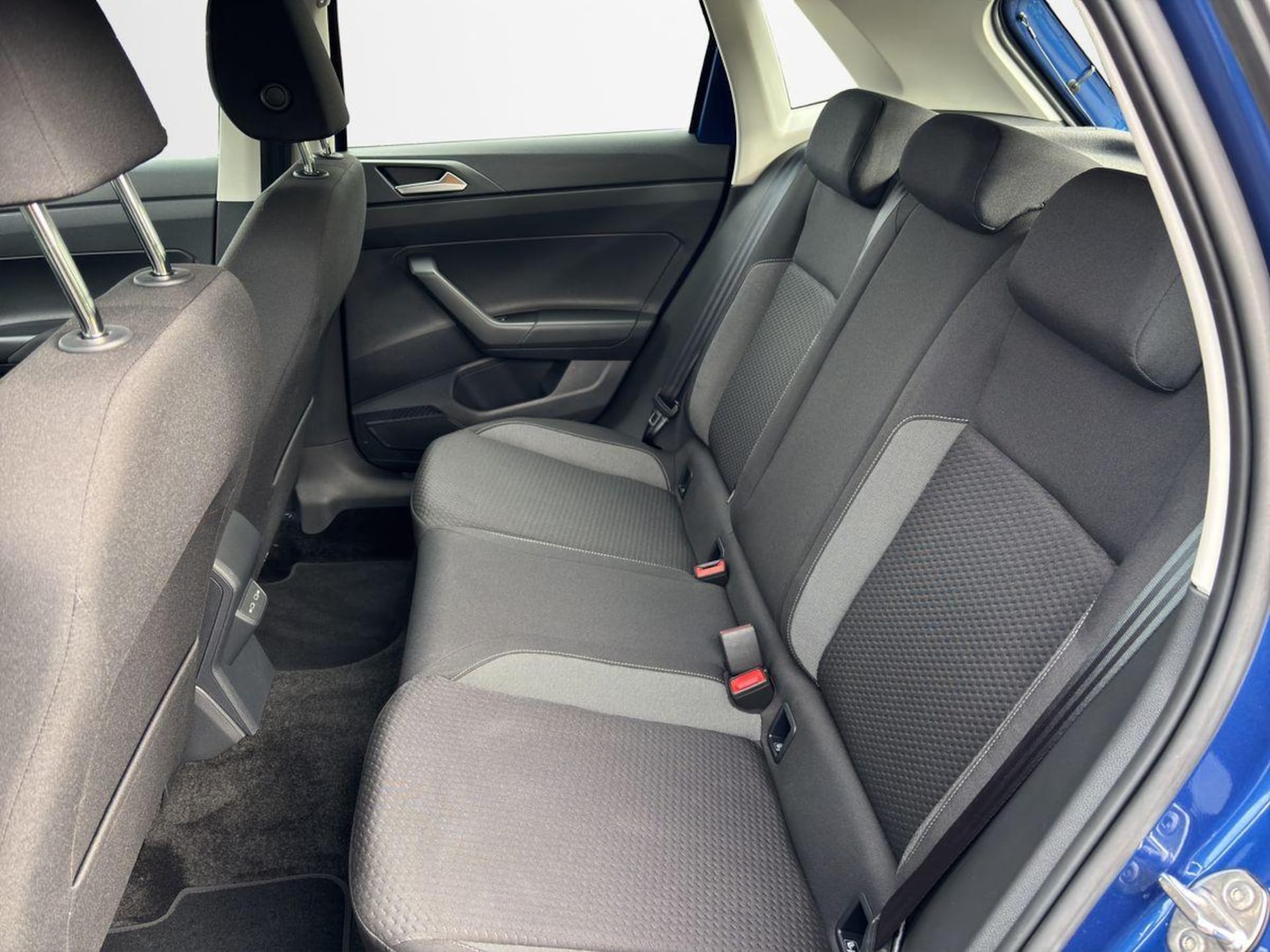 Volkswagen Polo Life