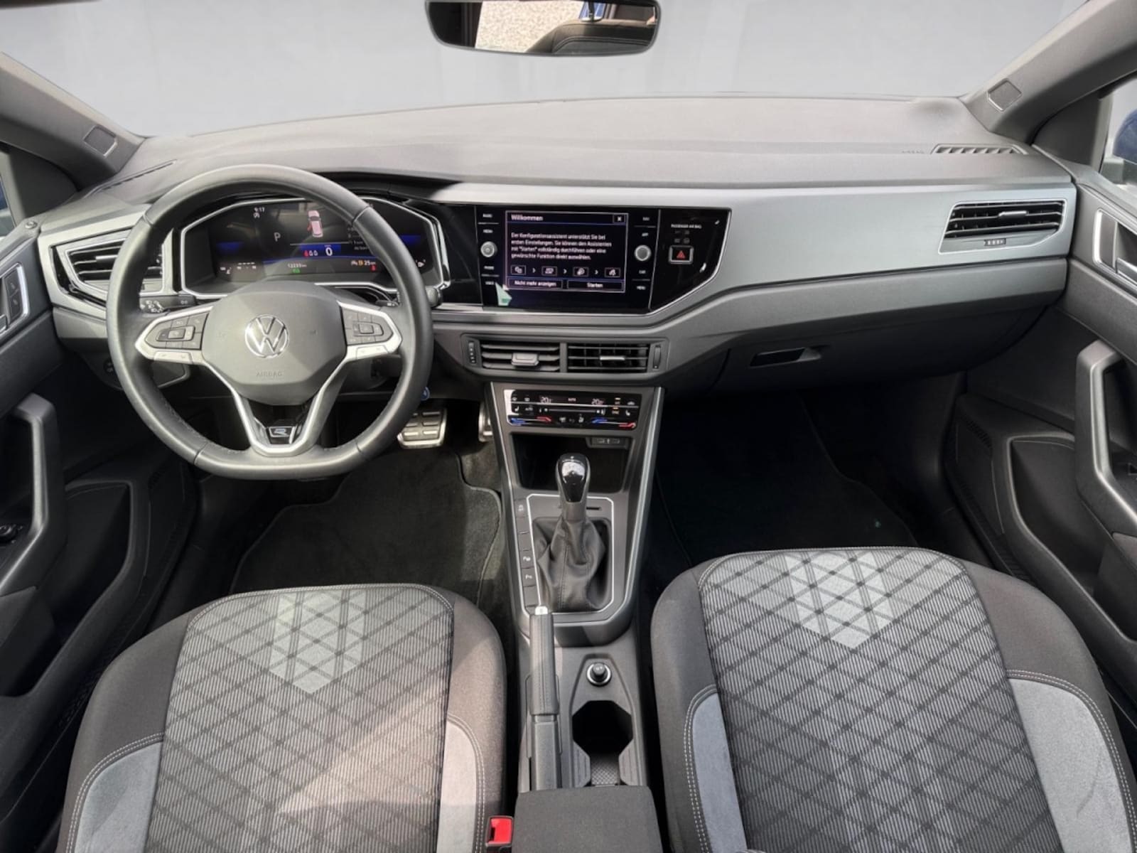 Volkswagen Polo – Bild 8
