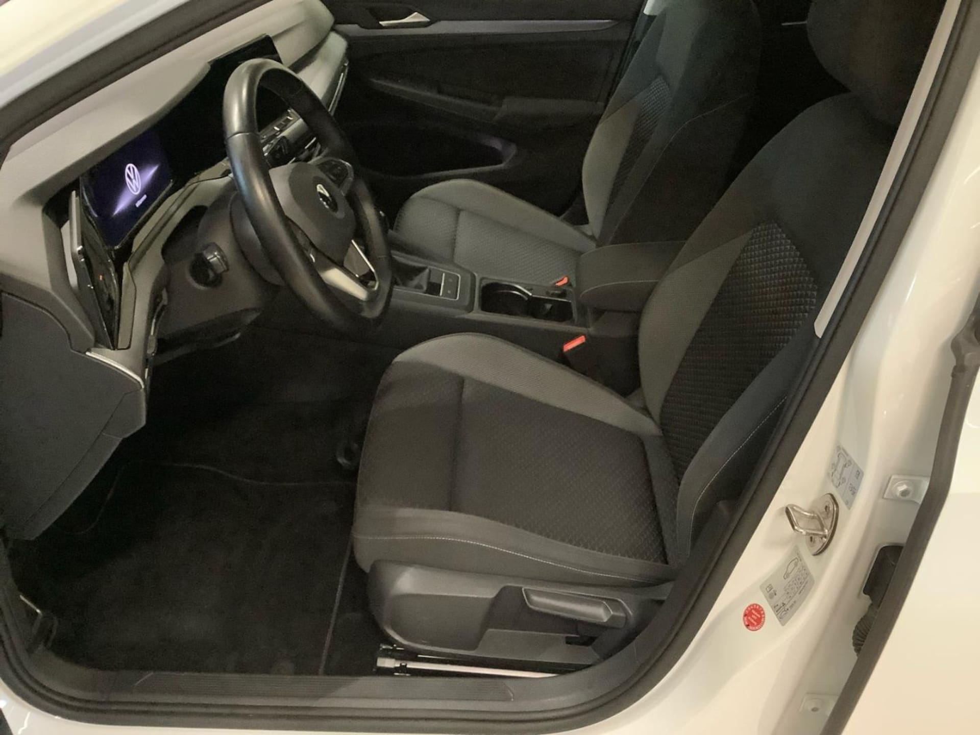 Volkswagen Golf Active