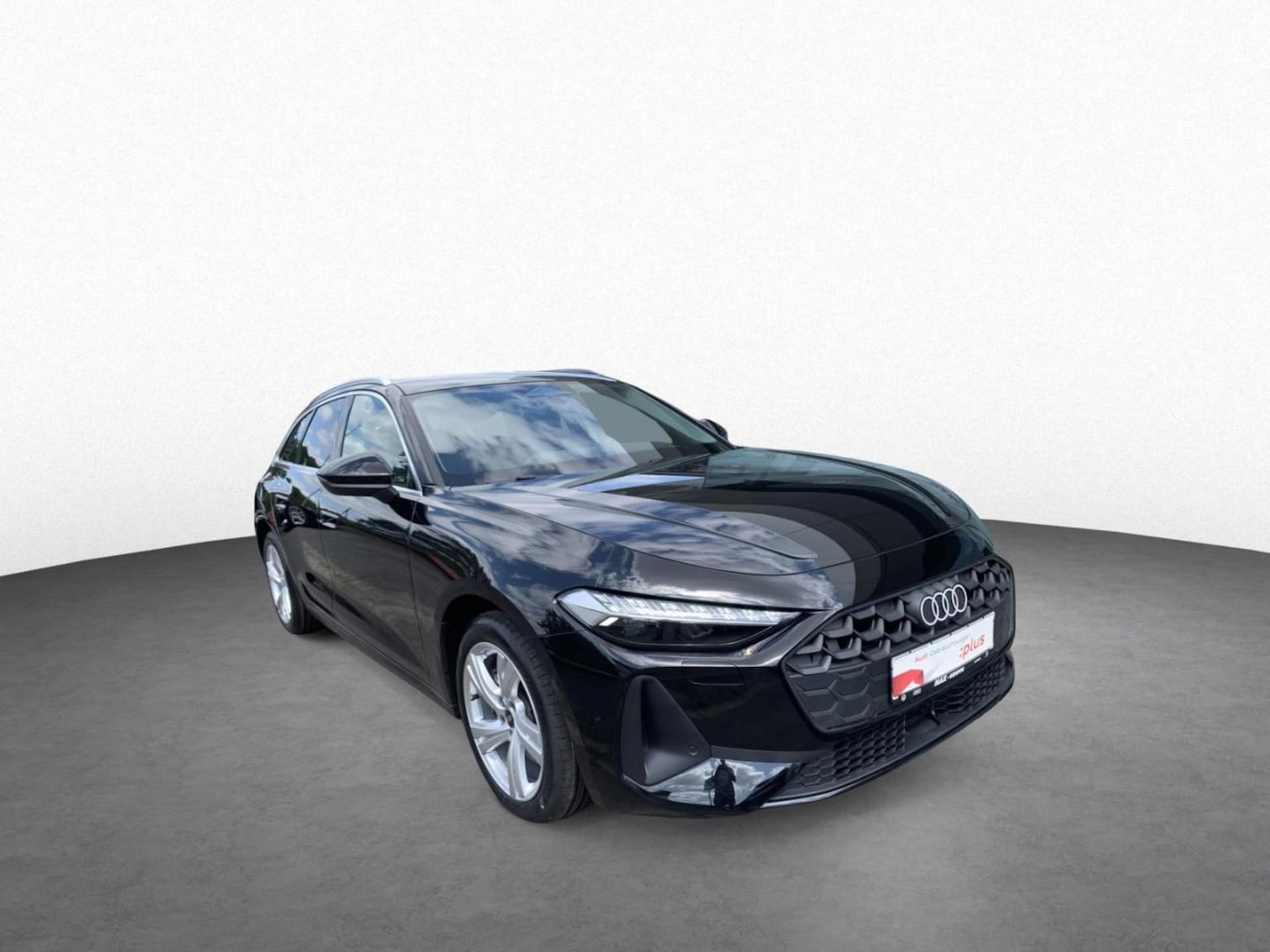 Audi A5 Avant