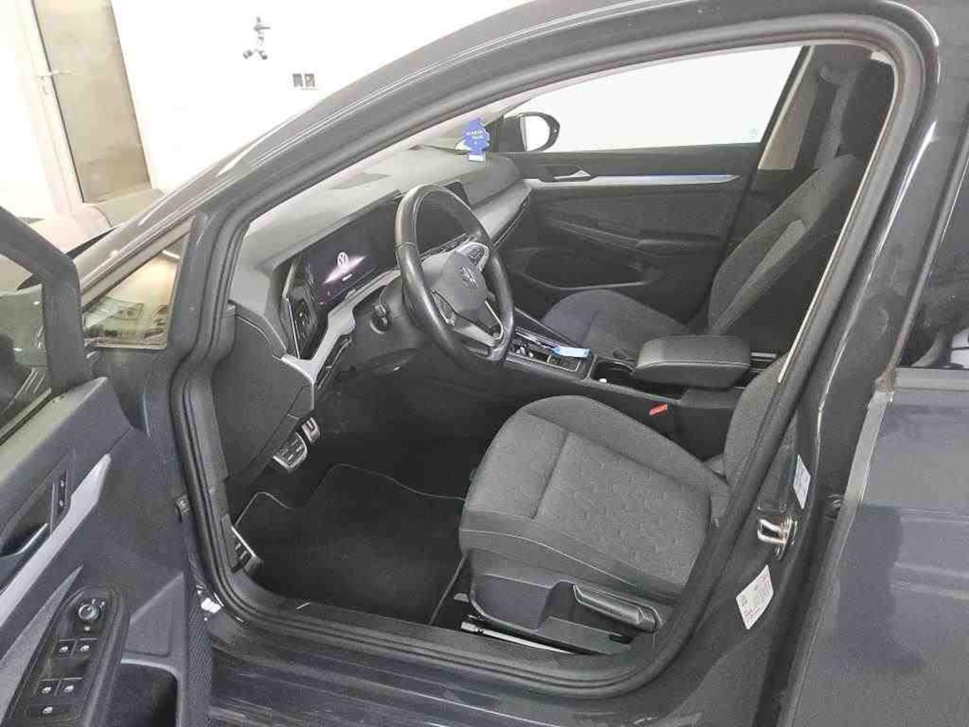 Volkswagen Golf MOVE