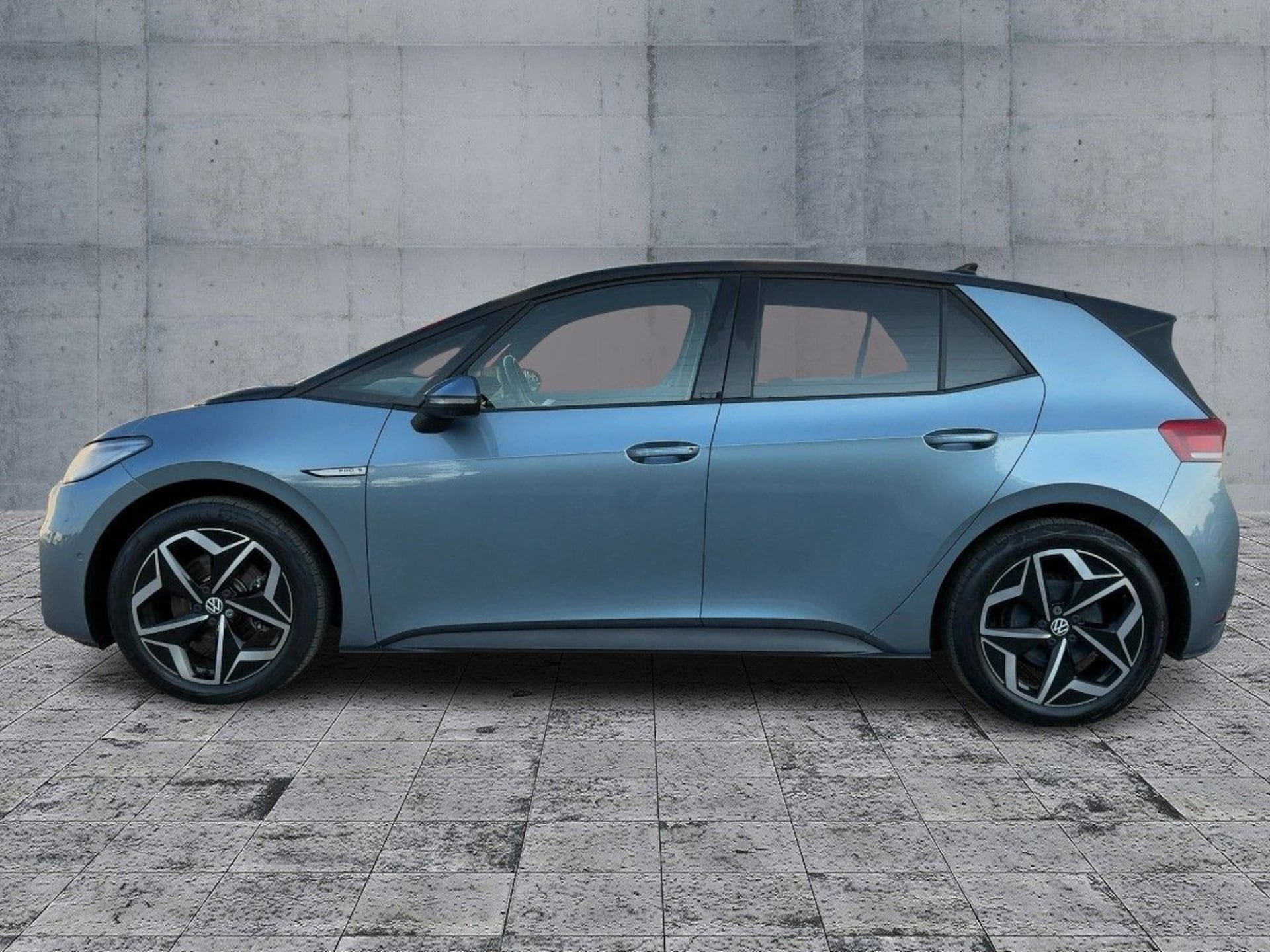 Volkswagen ID.3 Pro S