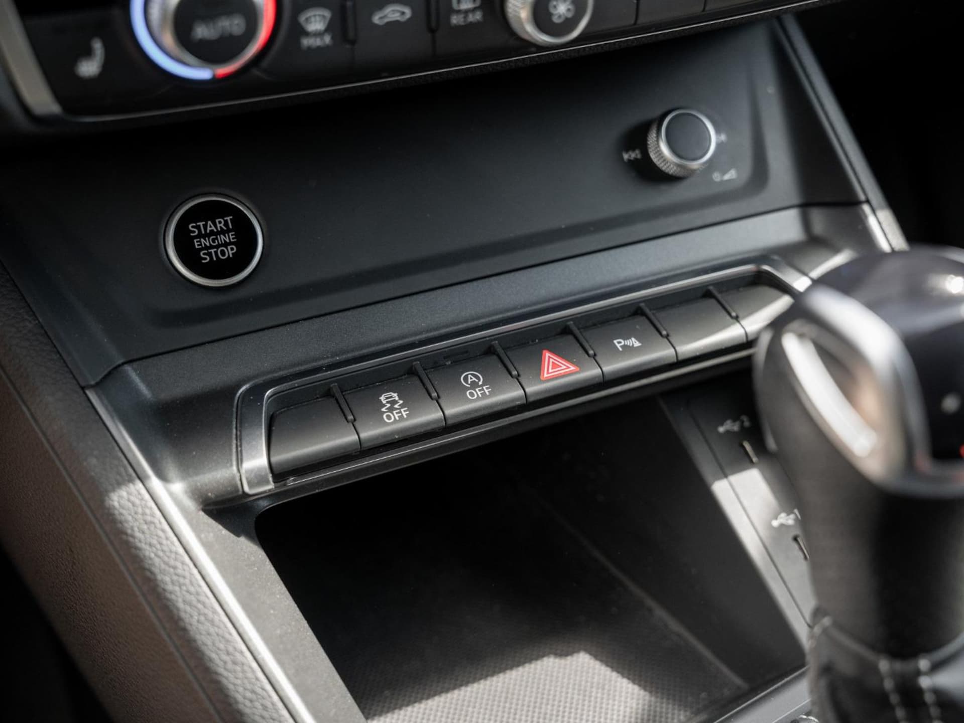 Audi Q3 SUV S line