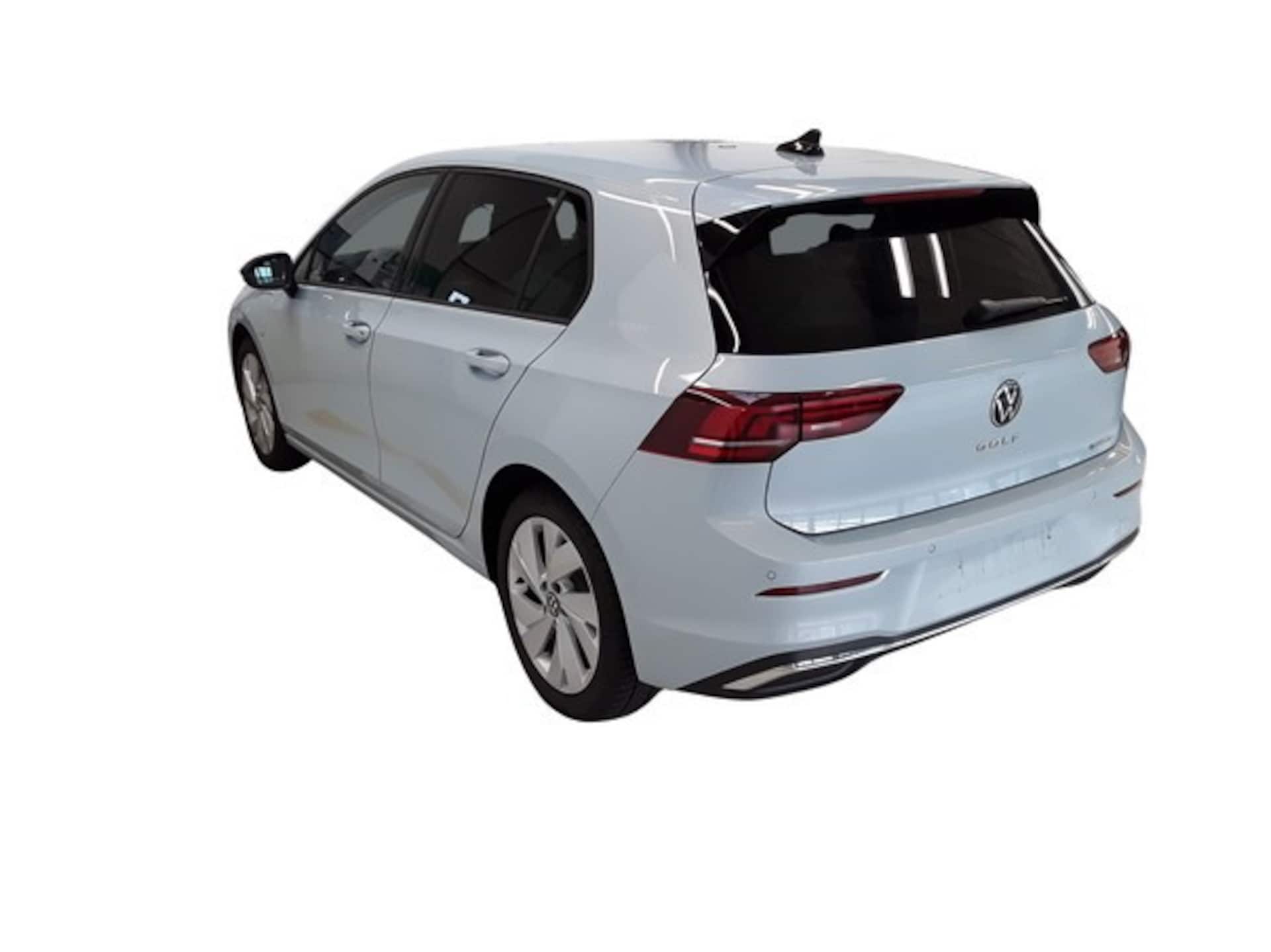 Volkswagen Golf ENERGY