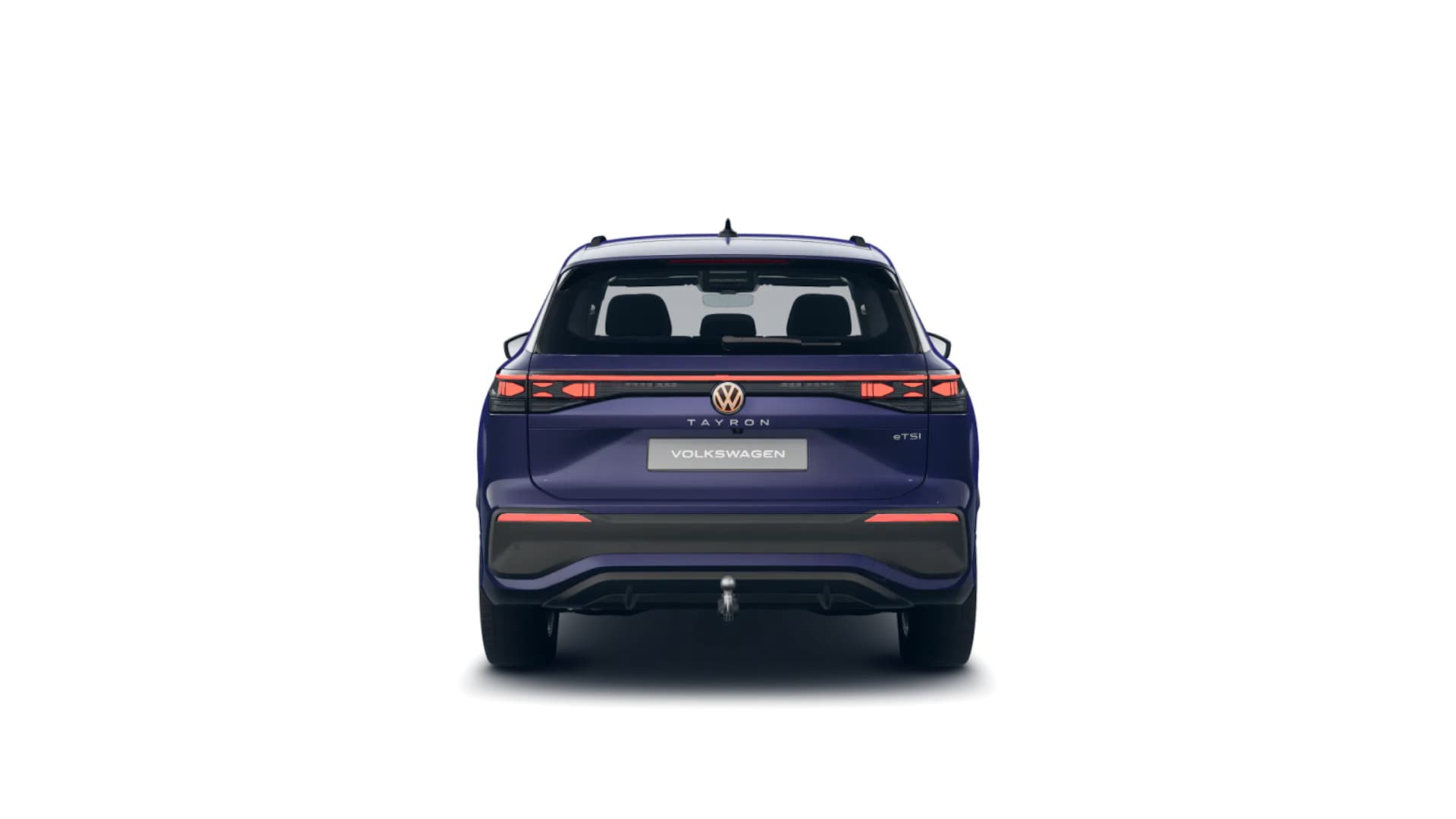 Volkswagen Tayron Life