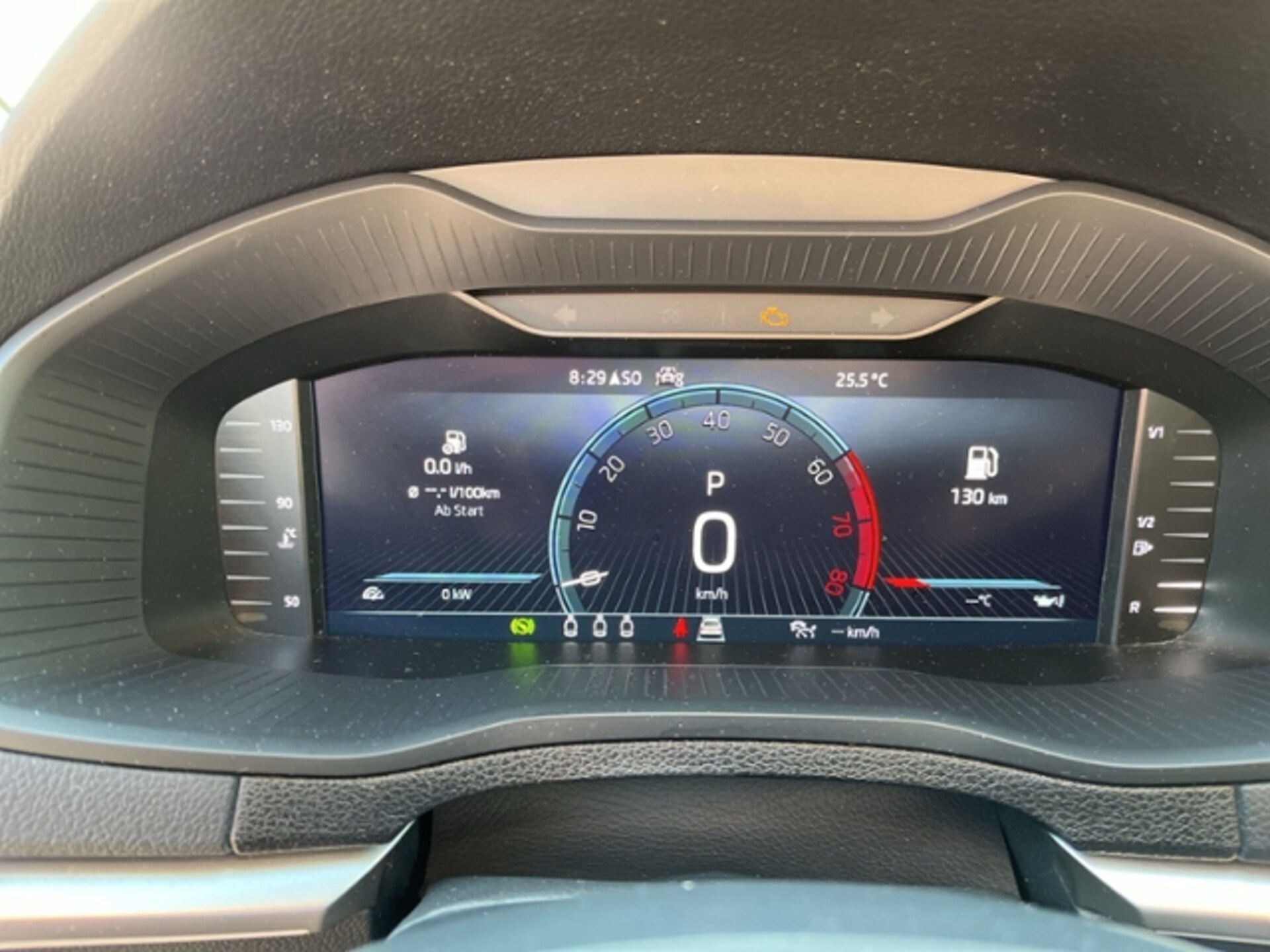 Skoda Karoq Ambition