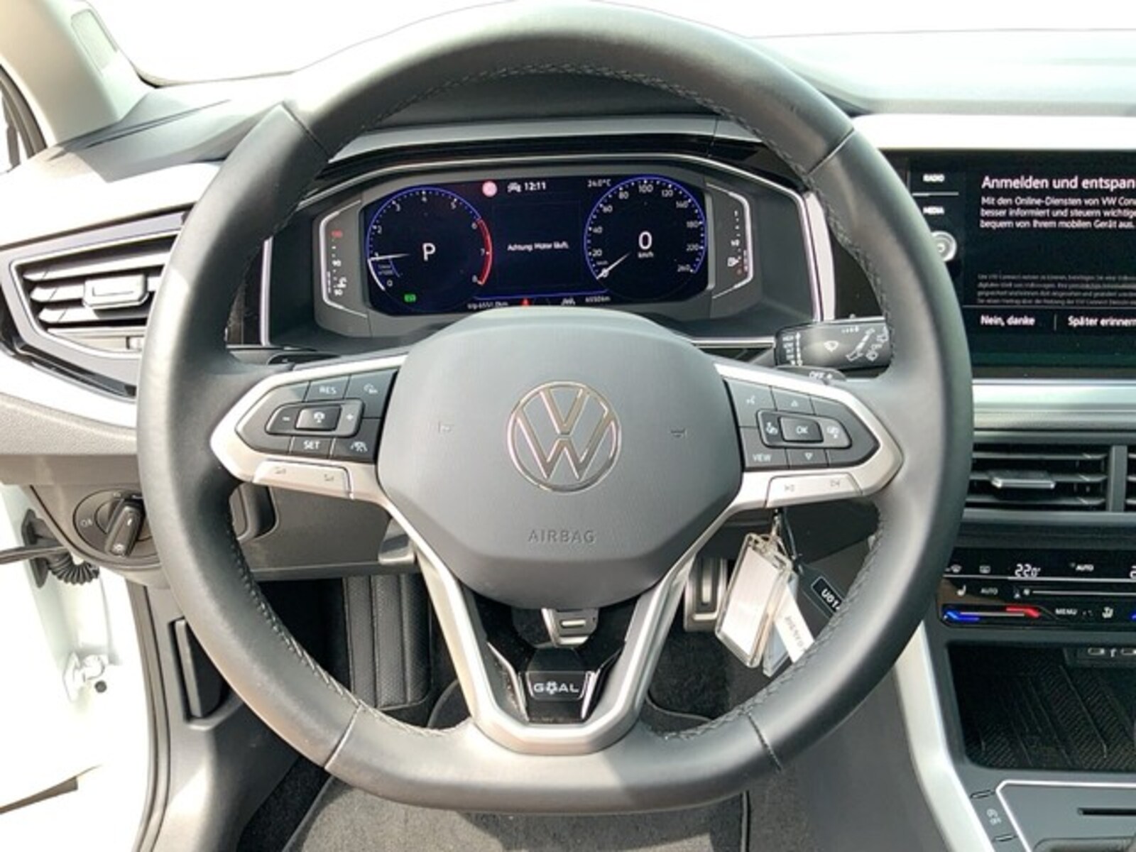 Volkswagen Polo – Bild 9