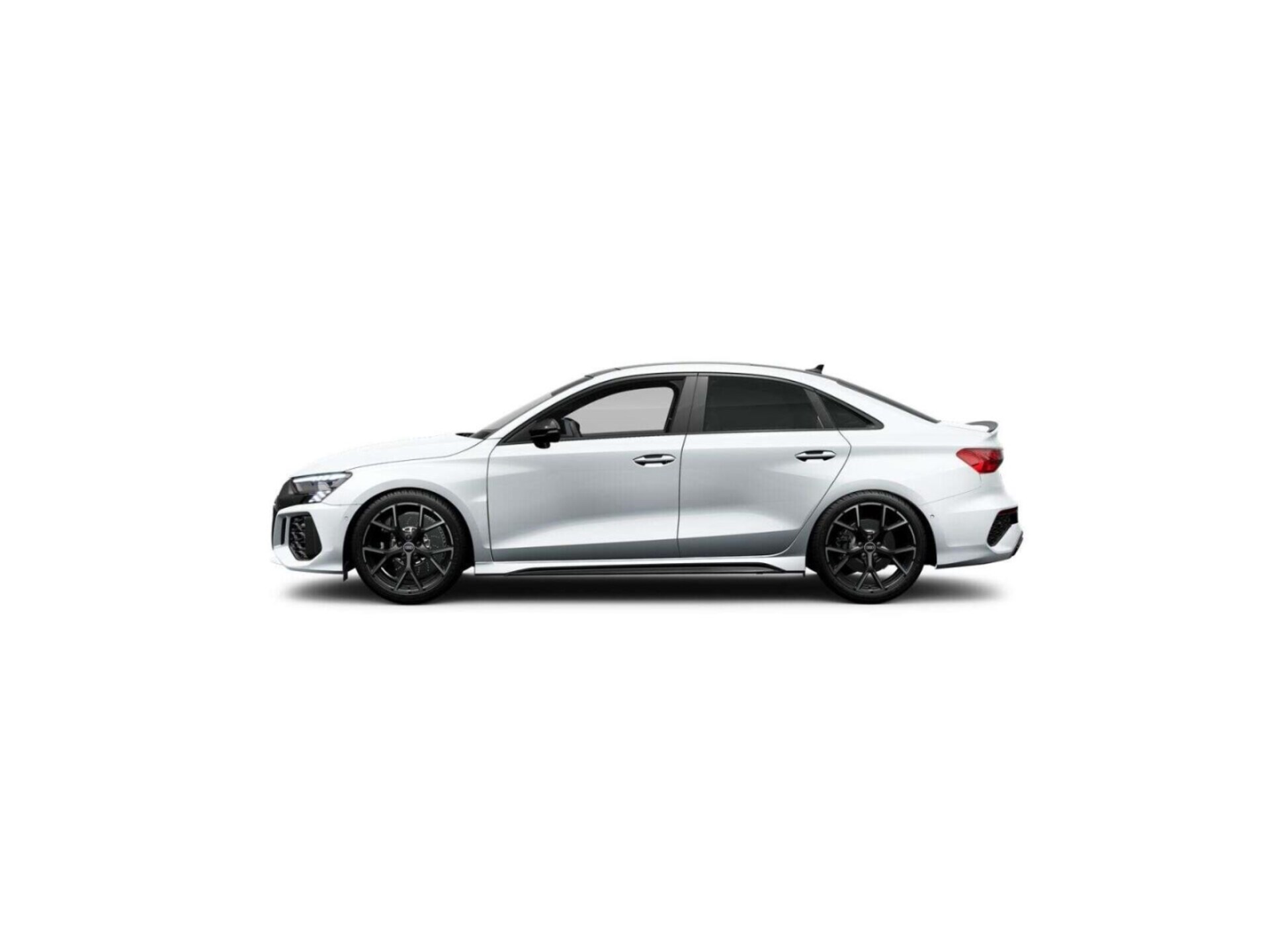Audi RS 3 Limousine
