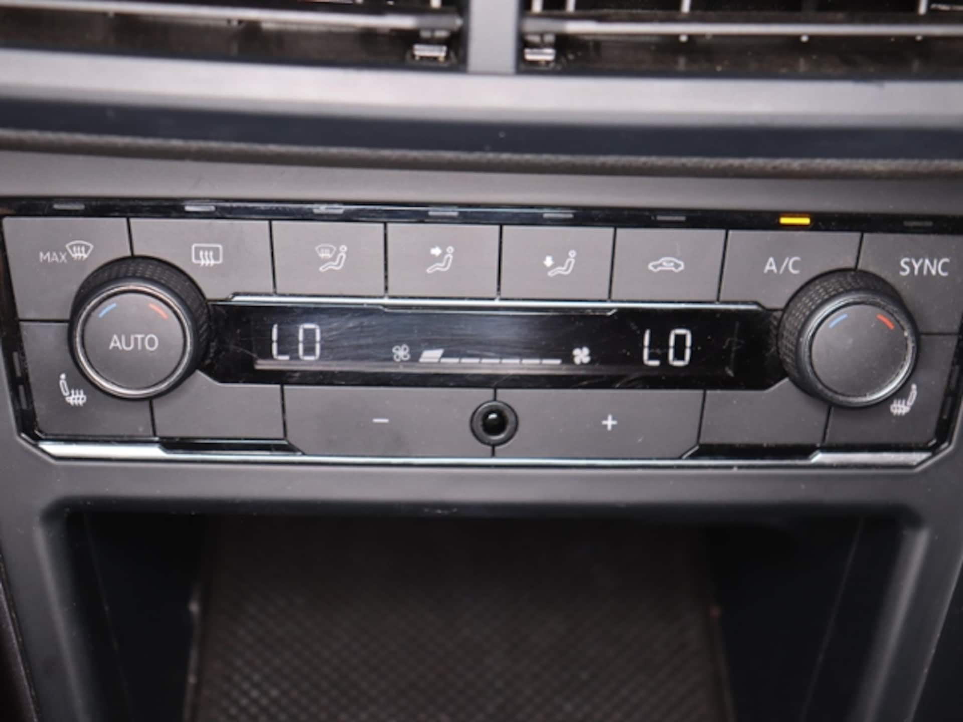 Volkswagen Polo Highline
