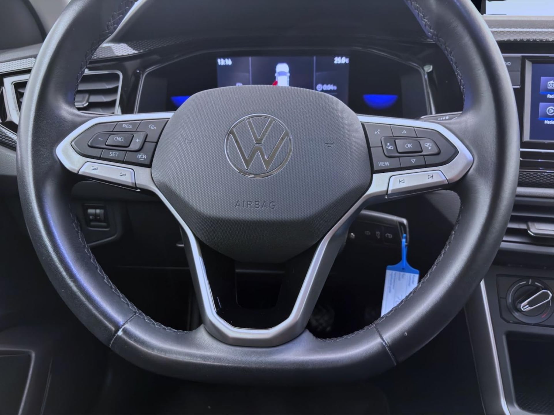 Volkswagen Taigo Life