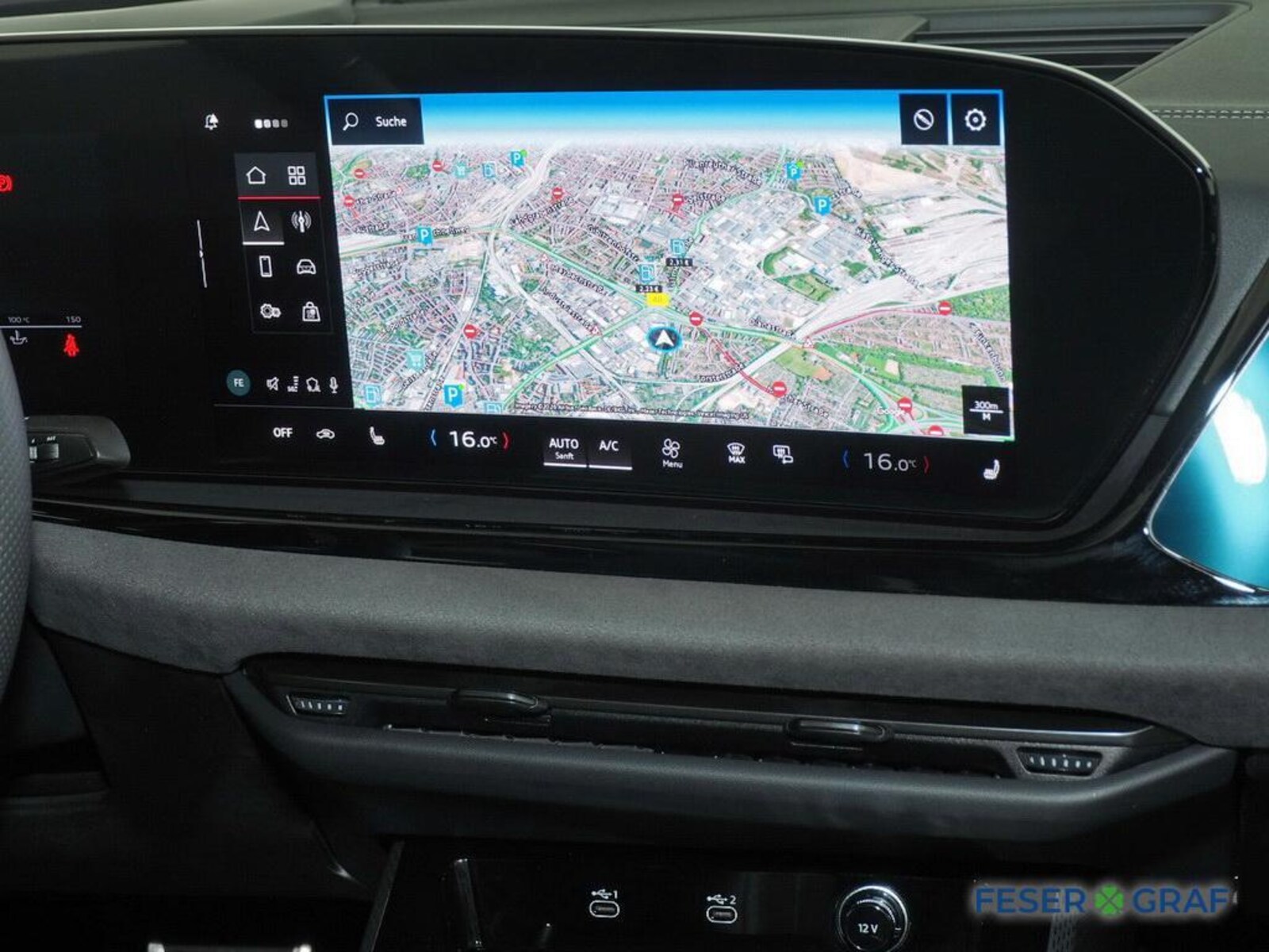 Audi A5 Limousine – Bild 7