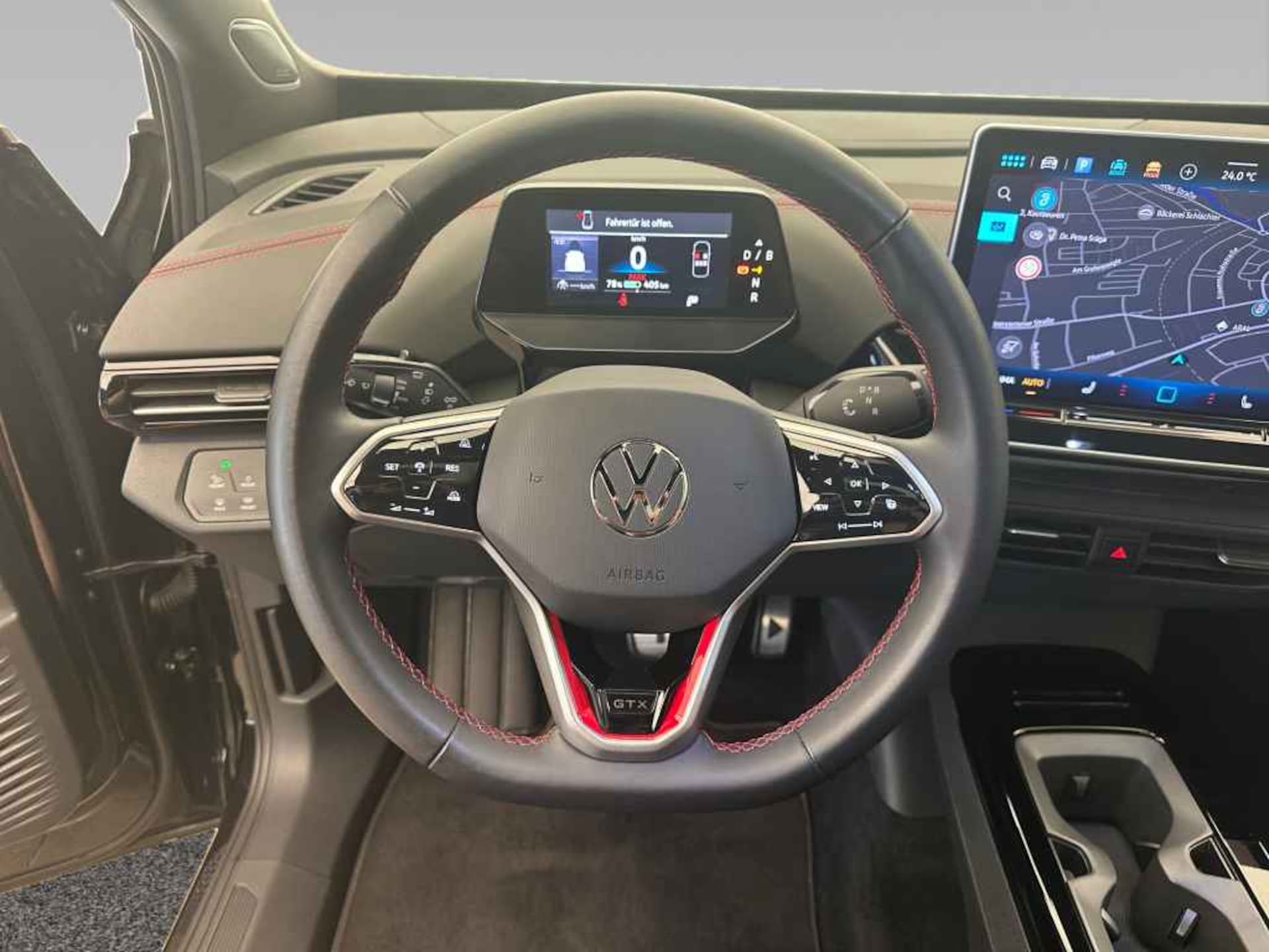Volkswagen ID.4 GTX
