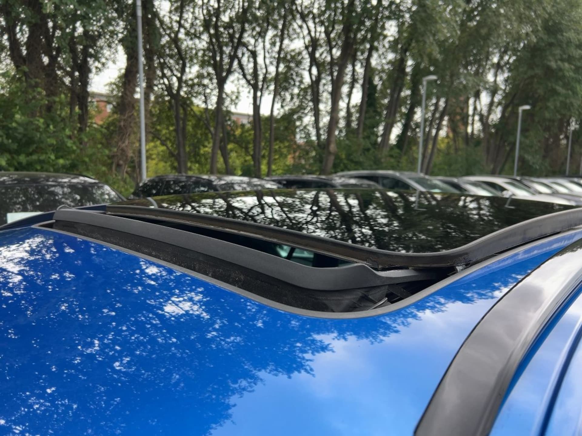 Skoda Octavia Combi RS
