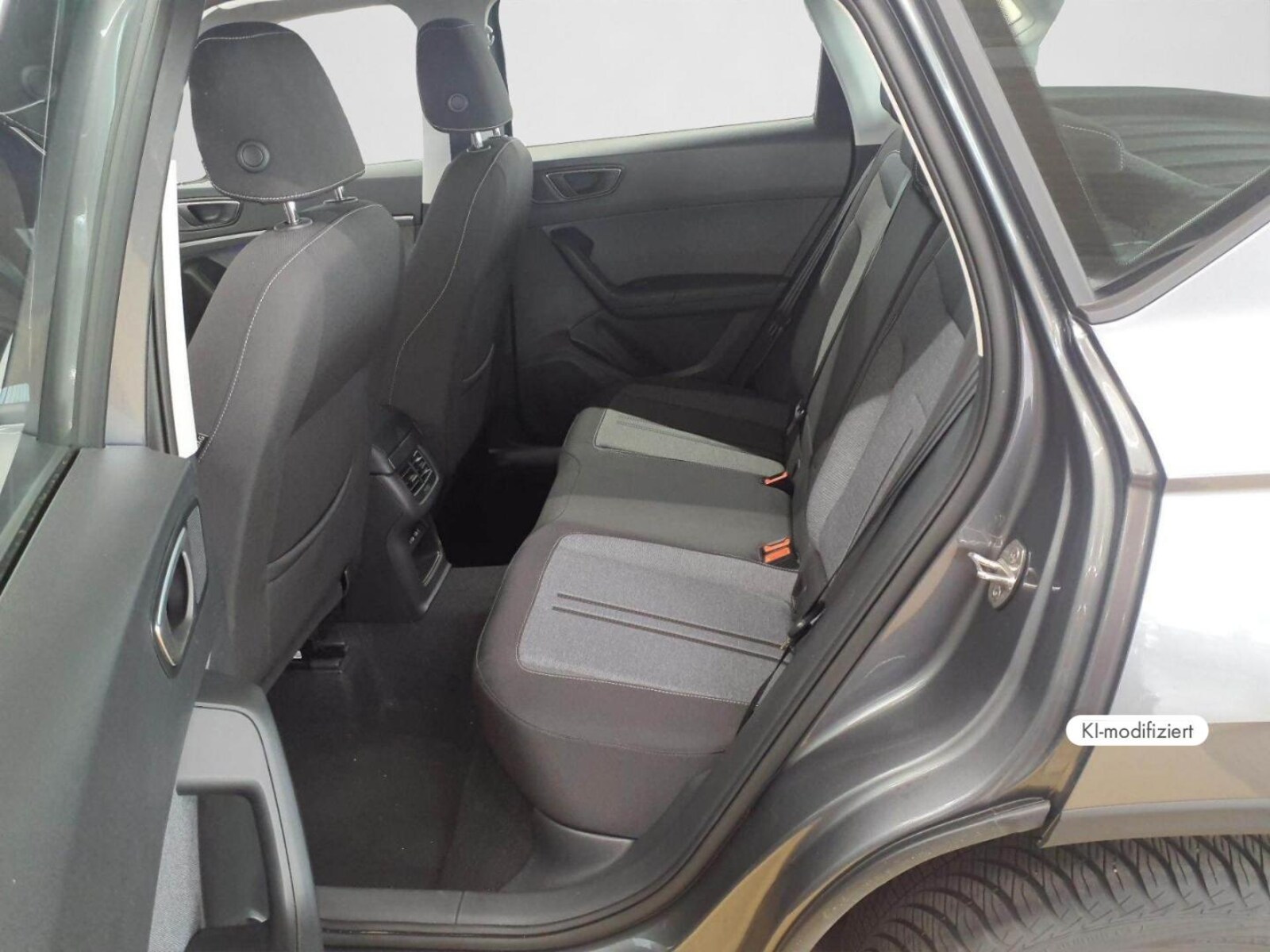 SEAT Ateca – Bild 4