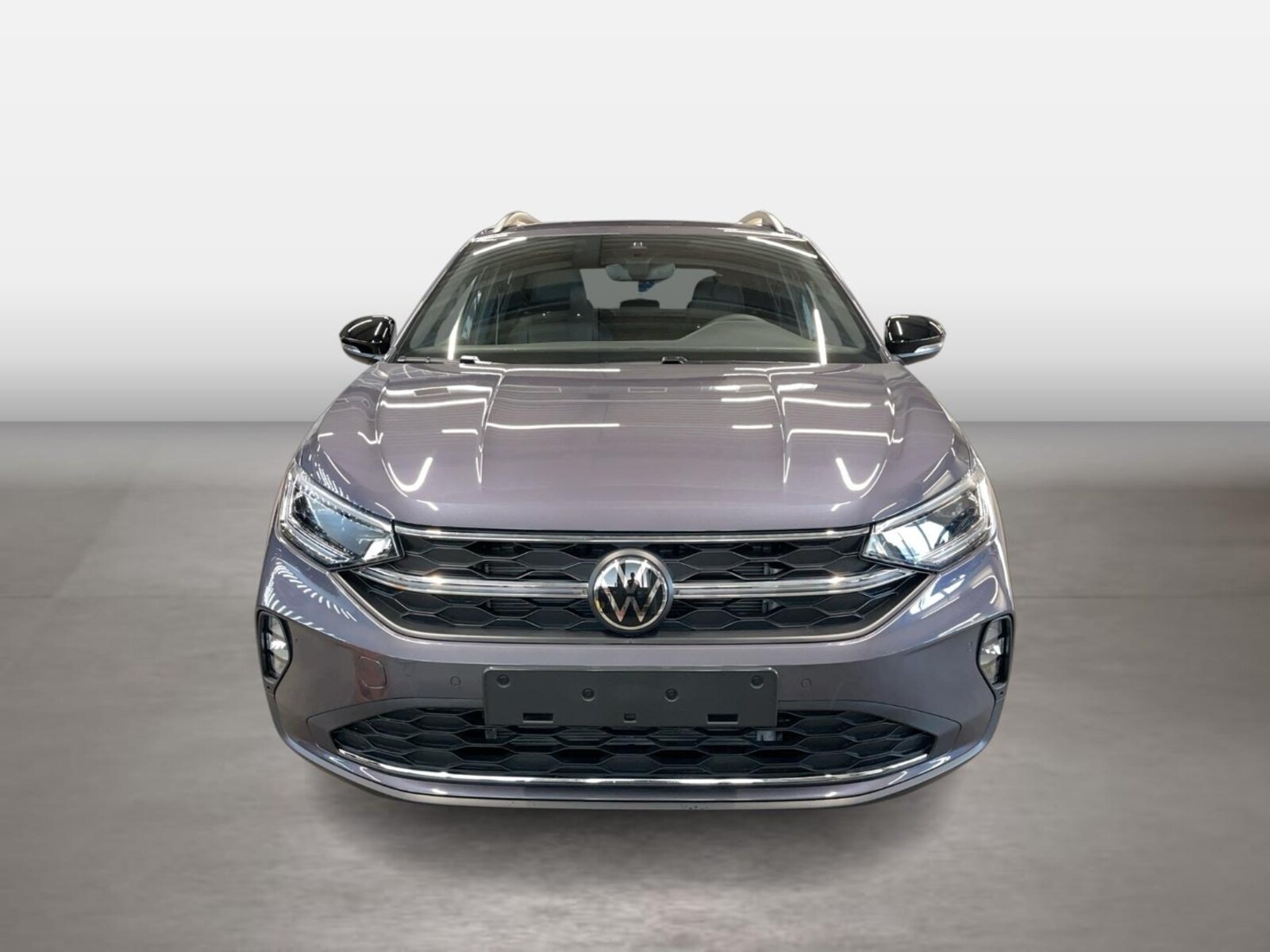 Volkswagen Taigo – Bild 7