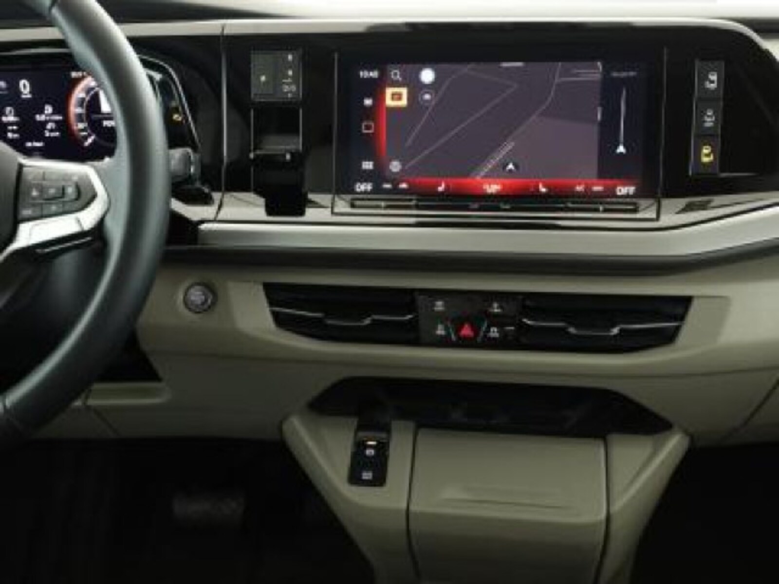 Volkswagen Multivan Langversion – Bild 7