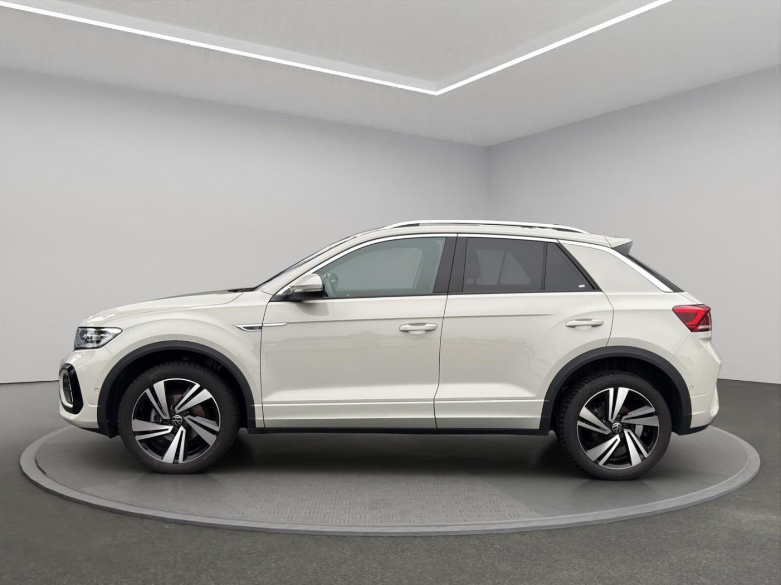 Volkswagen T-Roc – Bild 5