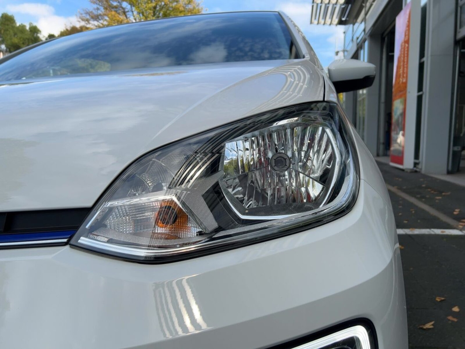 Volkswagen e-up! – Bild 15