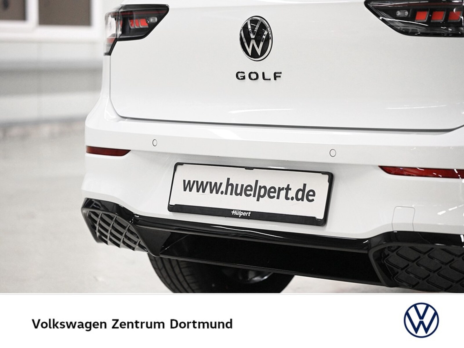 Volkswagen Golf – Bild 7