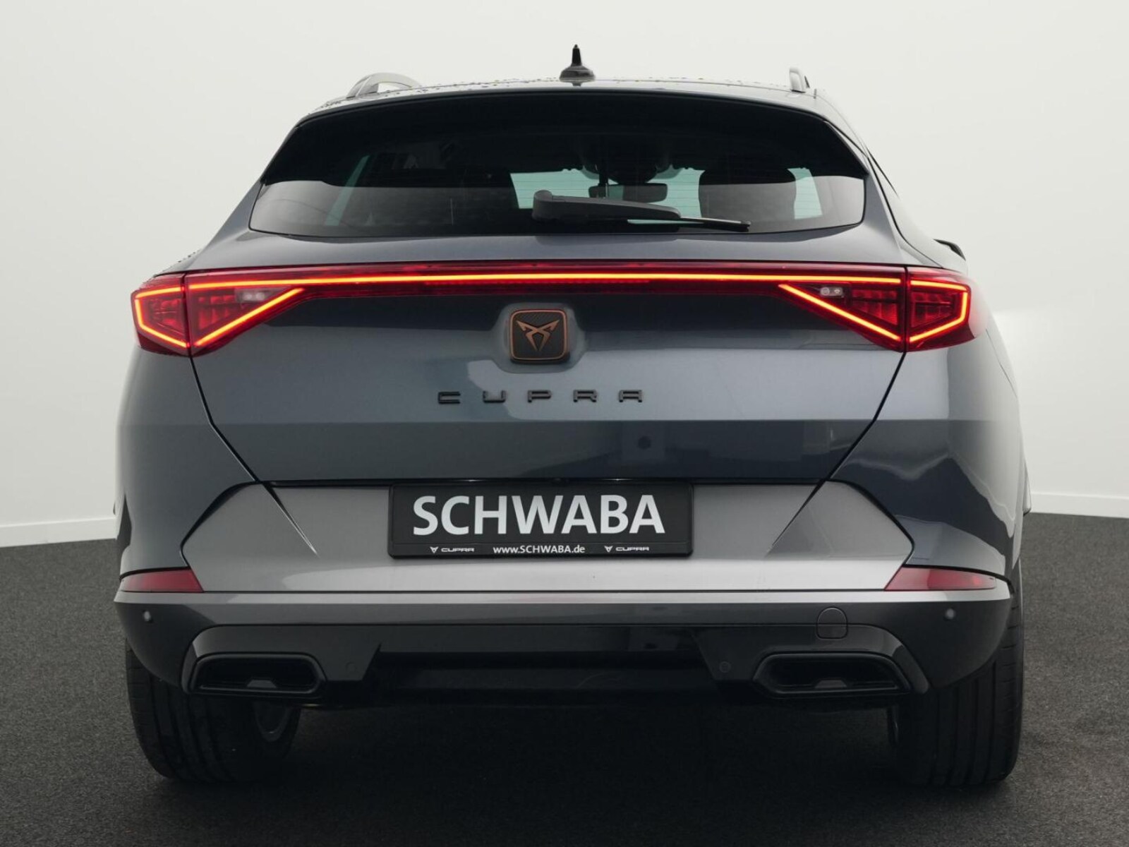 CUPRA Formentor – Bild 7