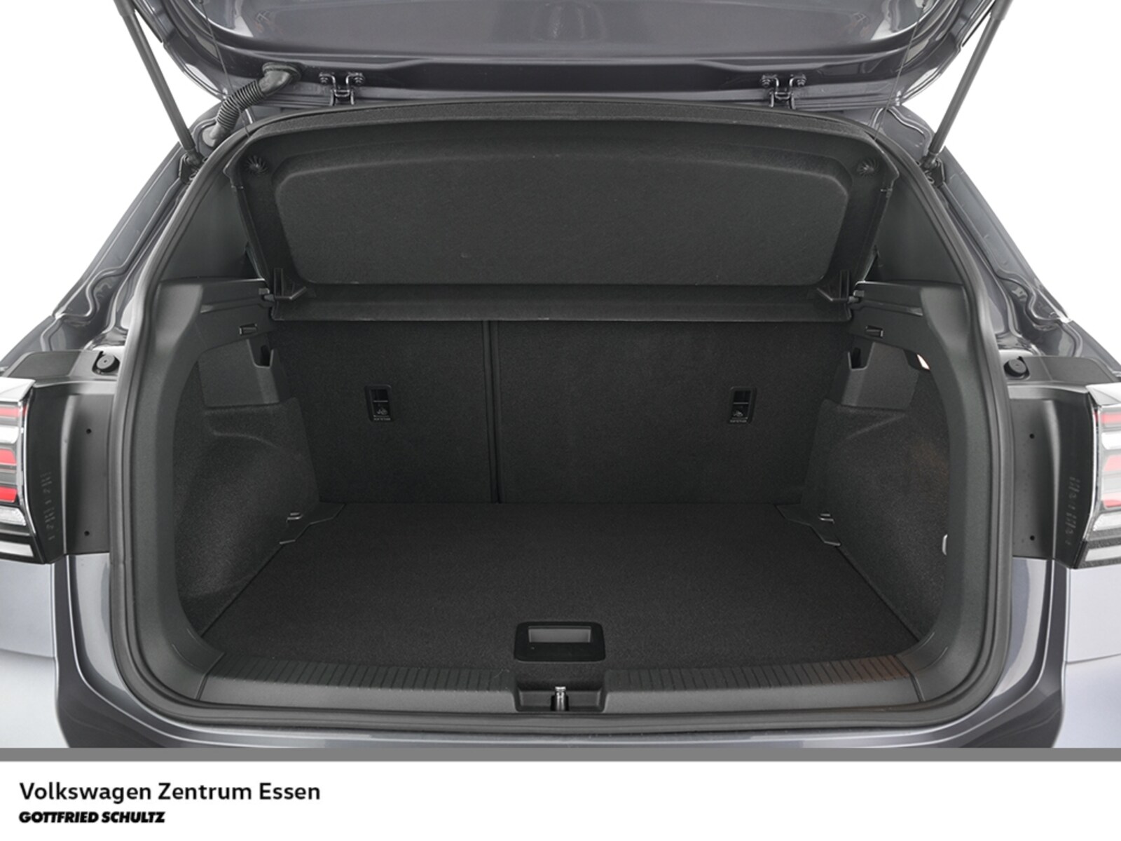 Volkswagen T-Cross – Bild 8