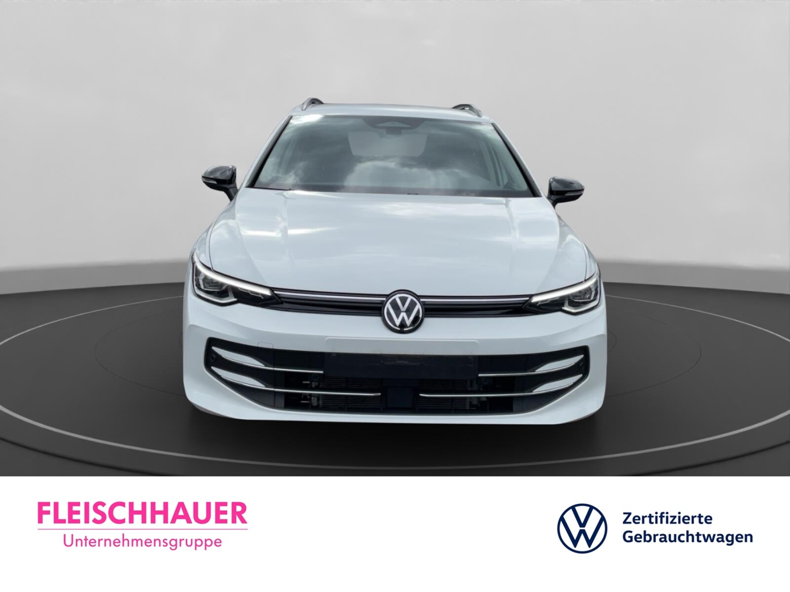 Volkswagen Golf Variant – Bild 2