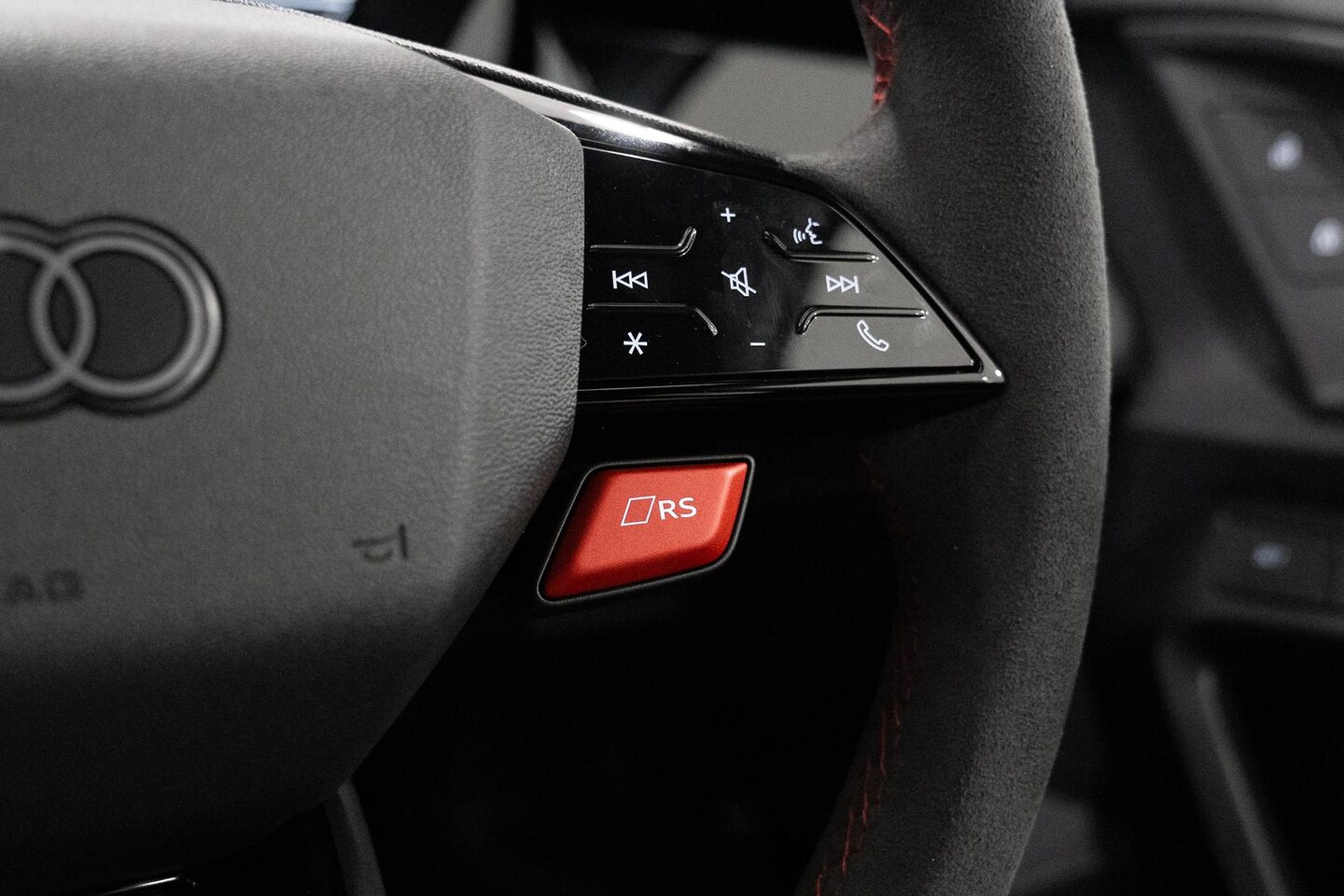 Image about Audi RS 3 Sportback TFSI quattro S tronic