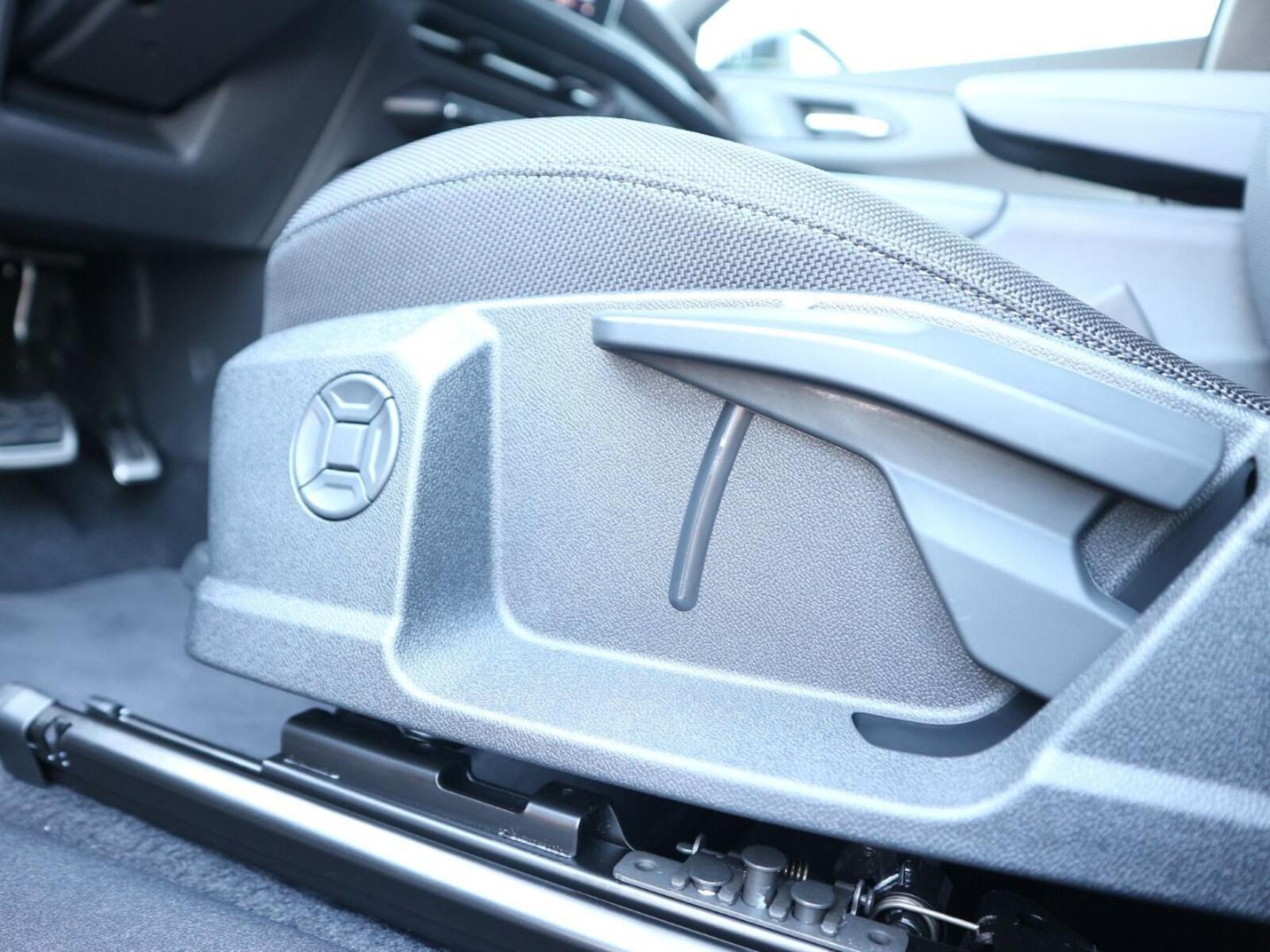 Audi Q3 Sportback – Bild 10