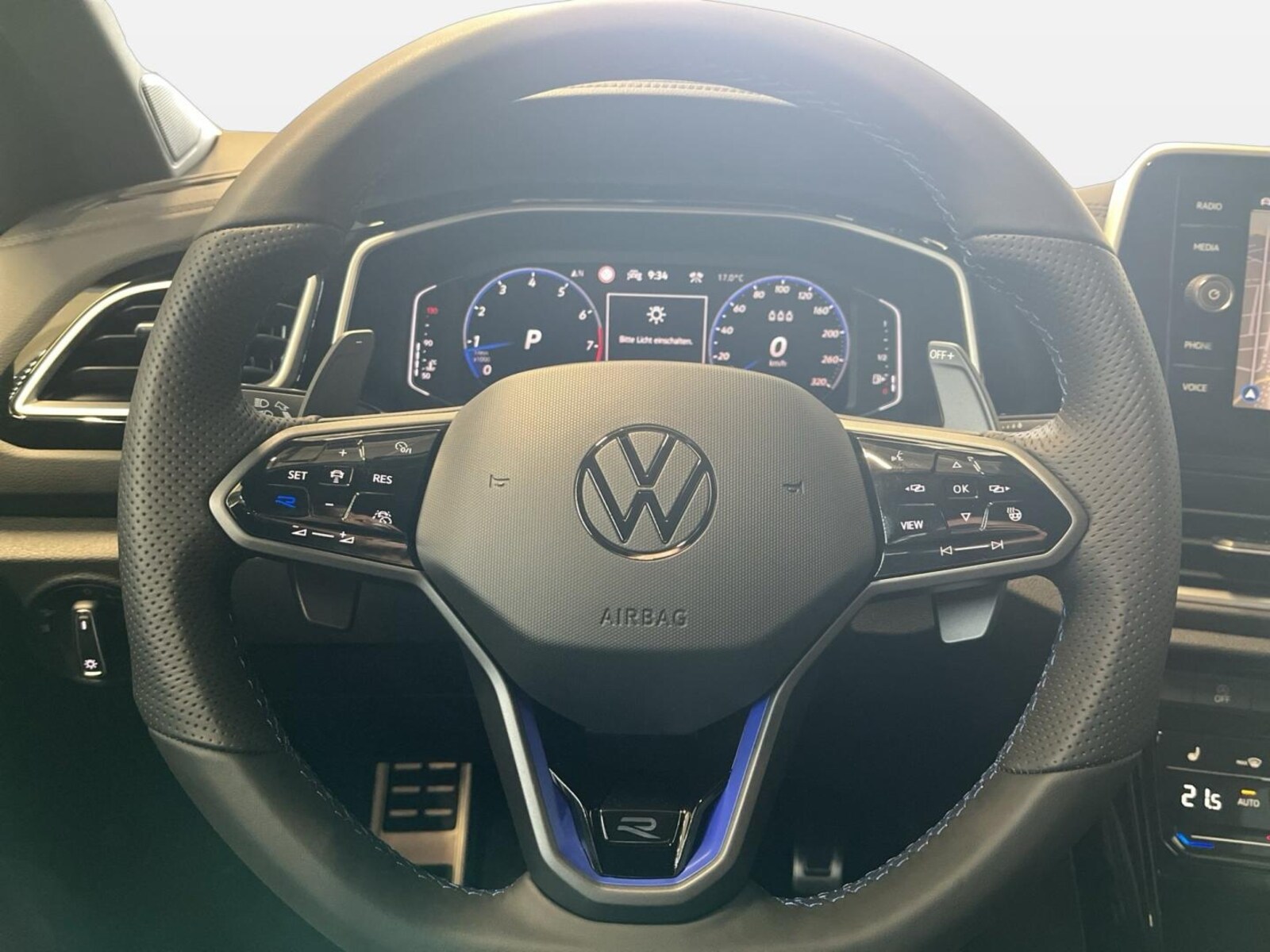 Volkswagen T-Roc – Bild 17